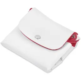Hoppla Rosebank Red Folded